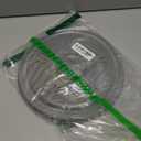 Microwave Splatter Cover Vented for Food, Microwave Plate Cover Splatter Guard & Colander, Fruit Vegetables Drainer with Hook Hole, Dishwasher-Safe,BPA-Free Silicone & Plastic (Grey)