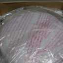 Kalium LED Ceiling Light with Remote 2 Pack 13 Inch Flush Mount Ceiling Light Fixture, 24W 3000K-6000K Adjustable Color Temperature, Dimmable Lighting Fixtures for Kitchen Bedroom Living Room Hallway