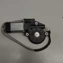 708703 Snowblower Chute Rotation Electric Motor Replacement 1739309