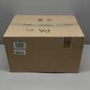 YESINDEED New Upgraded BBL Bed with Hole, Inflatable Brazilian Butt Lift Mattress for Post Surgery Recovery - Waterproof Velvet Touch Top Comfortable & Supportive - Carrying Bag and Air Pump
