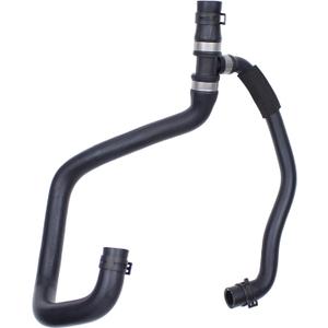 ApplianPar Coolant Reservoir Hose for Mercedes-Benz GL450 2013-2014, ML550 2012-2014, GLS550 2017-2019, GL550 2013-2016