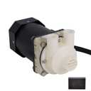 S-0730 Ice Machine Motor for Hoshizaki KM Series Pump Motor Assembly for Hoshizaki S-0730KM-1200SKM-1300, 120V 60W (Normal)