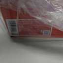 Nike Women's Court Vision Lo Shoes (9.5, Sail/Metallic Gold/Red Sepia)