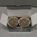 Bonsai Tree Kit Gifts for Men & Women - Grow 4 Bonsai Trees - Unique Gardening Crafts for Adults, DIY Hobbies for Plant Lovers & Gardeners - Unusual Christmas Gift Ideas for Mom & Dad