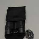 Occer 12x25 Compact Binoculars for Adults and Kids, Large Eyepiece Waterproof Binocular with Low Light Vision, High Powered Easy Focus Binoculars for Bird Watching, Outdoor Hunting, Travel, Sightseeing