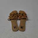 Woman's Shoes SM NEW YORK Brown SIZE 9