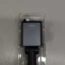 LISEN Retractable Car Charger, Gifts for Mothers Day 2026, 84W Car Charger USB C Fast Charge, Gifts for Mom Dad Him Her, Travel Essentials Car Accessories for Men Women Gifts for iPhone 17 16 15 14 13 (Grey)