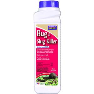 BUG AND SLUG BAIT 1.5LB 037321009085, Granules