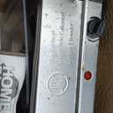 HomeCraft HCBS15SS 3-Station 1.5-Quart Stainless Steel Buffet Server Slow Cooker & Warming Tray, Adjustable Temperature, Perfect for Dinner, Appetizers