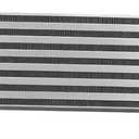 Turbocharger Intercooler 13356681 Intercooler Turbo Charge Air Cooler Compatible with 2016 2017 2018 2019 for Chevy Cruze 1.4L Turbo Intercooler Air Cooler Ref 13356681 39116550 18088 96140