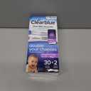 Clearblue Advanced Digital Ovulation Test Kit, 32 Count