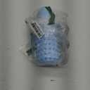 Tabor Place Glass Sippy Cup for toddlers/The Spikey Bear / 8oz / Strong glass/Protectitive silicone sleeve/Leakproof straw (Large)