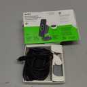 Belkin Convertible Magnetic Charging Stand 15W - MagSafe-Compatible Fast Qi2 Charger, iPhone Charger for Apple iPhone 16, 16 Plus, 16 Pro, 16 Pro Max, iPhone 15 & 14, Apple Airpods Pro, & More - Black