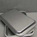 Nordic Ware Classic Metal 9x13 Covered Cake Pan