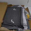 MMBABY 3 in 1 Travel Bedside Bassinet for Baby, Bedside Sleeper with Wheels, Height Adjustable, with Mosquito Nets, Easy to Assemble Bassinet for Newborn/Infant, Safe Portable Baby Bed