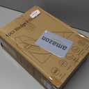 4PCS Orthopedic Bed Wedge Pillow Set for Sleeping, Post Surgery Foam Support Pillows for Back, Neck and Leg Pain Relief, Adjustable Triangle Pillow  Acid Reflux, GERD & Snoring Recovery, White Grey