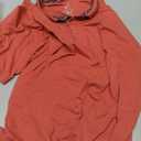 Alex Vando Mens Polo Shirts Short Sleeve Regular Fit Fashion Designed Shirt, Vermilion, XL