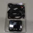 1Mii Bluetooth 5.3 Transmitter for TV to 2 Wireless Headphones, Long Range 100ft Bluetooth Adapter for TV aptX Adaptive & HD/Volume Control, Optical/USB/AUX/RCA Audio Inputs