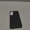 Crave for Galaxy S21 Case, Shockproof Protection Dual Layer Case for Samsung Galaxy S21, S21 5G (6.2 inch) - Black
