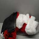 Santa Costume, Deluxe Santa Claus Costume for Me