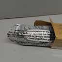 Deepsoon Heating Pad,Electric Heating Pads for Back,Neck,Abdomen,Moist Heating Pad for Shoulder,Knee,Arms,Legs,Dry/Moist Heat & Auto Shut Off,Christmas Gifts for Men and Women,Light Gray,24x12 Inch