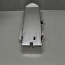 DC93-00154A Heating Element for Dryer Samsung Dryer (3 Wire), Include dc47-00032a Dryer Heating Element DC96-00887a Part Replaces AP5582094 PS4216214 3282568 DV45K6500EV/A3 DV48J7770EP/A2