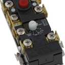 THERMOSTAT EL 120-160DEG