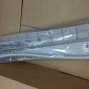 Deck Support 160-0001PG for Above Ground Swimming BiltMor ladders or Pool Steps (Pearl Gray) - 2Pack