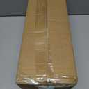 Lanpn Christmas Tree Pillows Set of 2, Christmas Decoration Wide Stripes Winter Throw Pillows Soft Cute 3D Shaped Xmas Tree Throw Cushion for Sofa Bedroom Xmas Decor (18x16 inch, Pink)