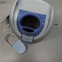 Owala Disney Princess FreeSip Insulated Stainless Steel Water Bottle with Straw for Sports and Travel, BPA-Free Sports Water Bottle, 24 oz, Cinderella