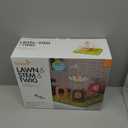 Boon Lawn Countertop Baby Bottle Drying Rack Bundle - Includes Lawn, Twig, and Stem Baby Accessories - Baby Bottle Organizer and Storage - Baby Bottle-Feeding Supplies