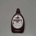 HERSHEY'S, Sugar Free Chocolate Syrup BBD: 06-2026