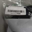 PRETTYGARDEN Women's Fall Off Shoulder Maxi Bodycon Dress Long Sleeve Ruched Fitted Club Dresses with Slit, Large Size