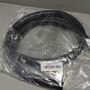 5Ft ID 3/4 Heater Hose,Silicone Radiator Hose with 650PSI Rupture Pressure for Water/Gas Transportation,Professional Car Accessories Coolant Hoses for Vehicle Cooling Systems (3/4" 5FT)