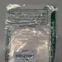WB34X21610 Microwave Wave Guide Cover Replacement for GE Microwave AP5806654, 262100201506, 3280539, PS9493024