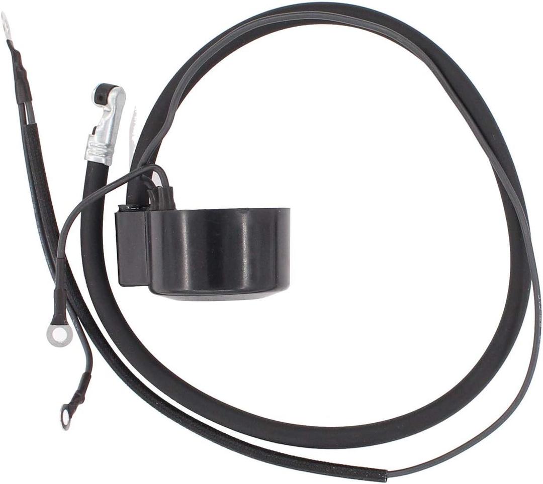 MOTOKU 47 755 20-S Ignition Coil Fits for Kohler K141 K161 K181 8HP K241 K301 12HP Engine Generator Lawn Mower