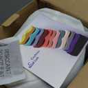 Cushion Lab Travel Deep Sleep Pillow  Compact Memory Foam Neck Pillow for Sleeping, Portable Pillow for Hotels, Camping, Side & Back Sleepers, On-The-Go  Wellness Green