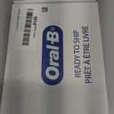 Oral-B iO Ultimate Clean Replacement Brush Heads, 3 Count, 4 Ultimate Clean + 1 Gum & Sensitive Black