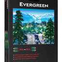 AudioQuest - Evergreen RCA-to-RCA 2.0m