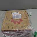 Elk and Friends Stainless Steel Divided Plates with Silicone Sleeve for Babies & Toddlers | Lids Included | Stay Put Suction | Dinner & Snack Plates | 4 Pack (Sage/Misty Blue/Navy/Gray)