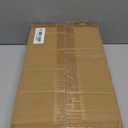 100% Natural Luxury Calaccata Viola Marble Small Hand Towel Tray Holder Organizer, Makeup Bathroom Holder (Viola-rectangle-10"x5"x0.7")