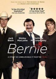 Bernie,  Format: DVD