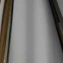 Full Length Mirror - 14'' x 48'' Arched Hanging/Leaning Mirror, Home Decor, Gold