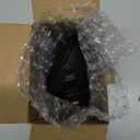 TECKNET Ergonomic Mouse, Wireless Rechargeable Vertical Mouse for Carpal Tunnel Right Hand, 4800 DPI 5 Adjustable Levels 2.4GHz with USB-A Receiver, Silent Click, for Laptop, PC, Desktop (Not USB-C), Black