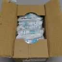 10Pcs 14" x 16" Expanding Foam Packaging for PC & Irregular-Shaped Items, Self-Adapting Protective Foam for Shipping Electronics, Fragile & Valuable Items