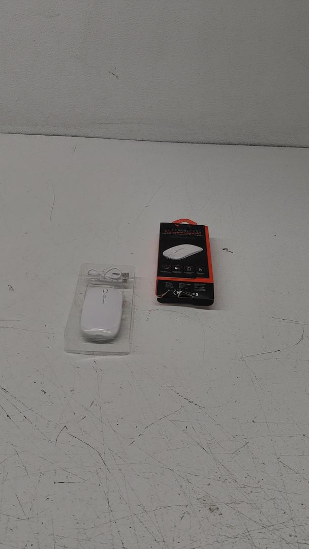 Helix Dual Wireless Mode Mouse Rechargeable