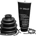 All Balls Racing AB8-BT-4108B Extreme Axle CV Boot Kit