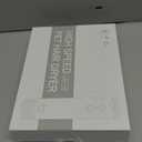 Cat and Dog Universal Pet Hair Dryer 200 Million Negative Ions, Low Noise Hands-Free Neck Hanging Hair Dryer with Automatic Cleaning, Speed and Temperature Adjustment, for Home/Pet Shop Use