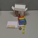 Garybank Draw & Guess Bible Who Games for Kids and Teens, 400 Keywords in 4 Categories, W/Biblical Story and Verse, Hilarious Christian Game for Sunday School & Youth Group, Pastor Icebreaker