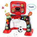 VTech Smart Shots Sports Center (Frustration Free Packaging), Red